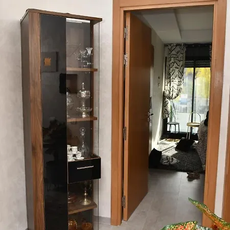 Flat Apartment Temara Exterior photo