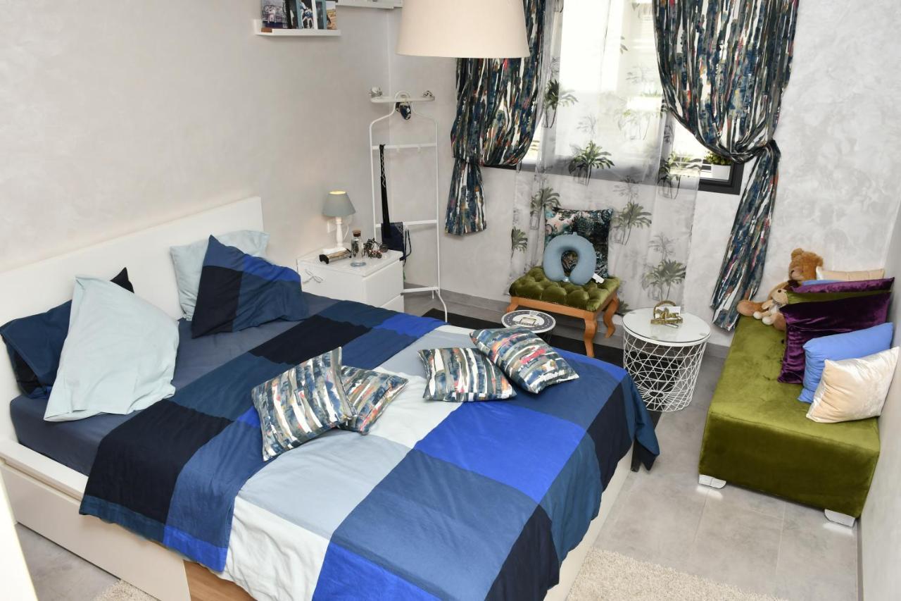 Apartment Flat