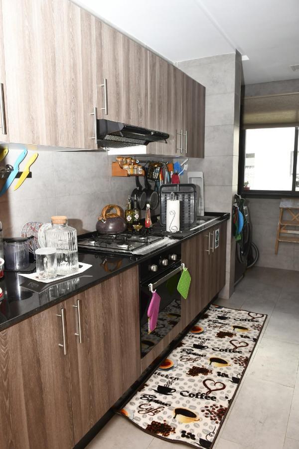 Apartment Flat